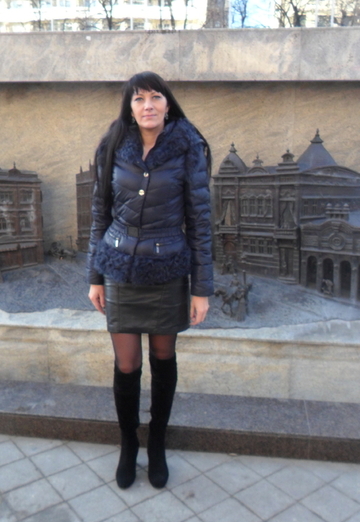 My photo - Oksana, 49 from Krasnodar (@id452934)
