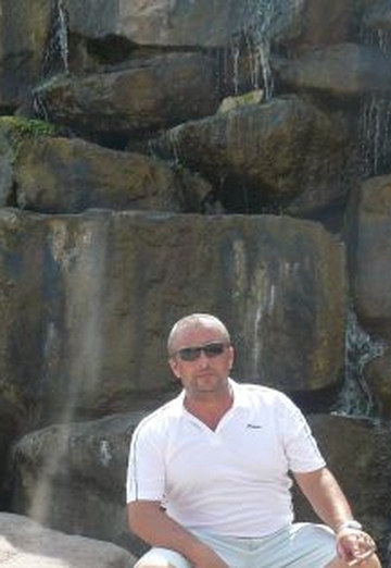 My photo - gosha, 58 from Eilat (@gosa5357045)