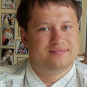 Алексей, 36, Каргаполье