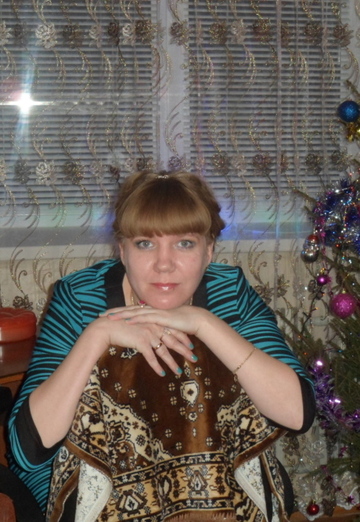 Моя фотография - МАРИНЭ., 43 из Орск (@marine392)