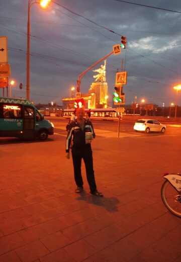 My photo - Aleksey, 46 from Carlsbad (@aleksey366769)