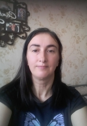 Моя фотография - Алена, 43 из Уссурийск (@alena146644)