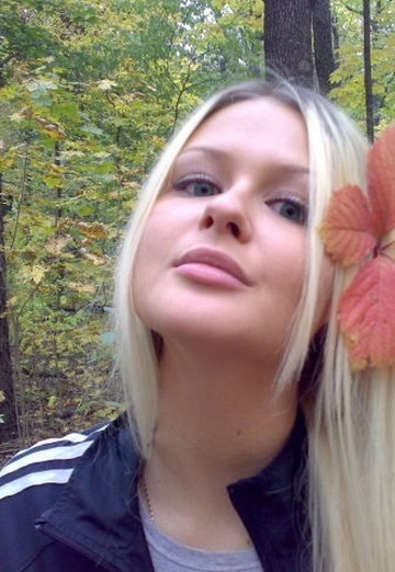 Марина Снеговская (@marinasnegovskaya) — моя фотография № 21