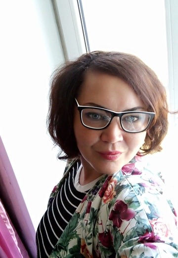 My photo - Nyuscha Mi, 39 from Staraya Russa (@nyuschami)