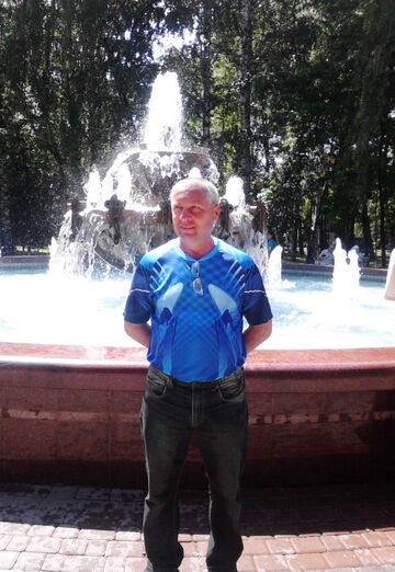 Моя фотография - ваня, 56 из Красногорское (Алтайский край) (@vanya13653)