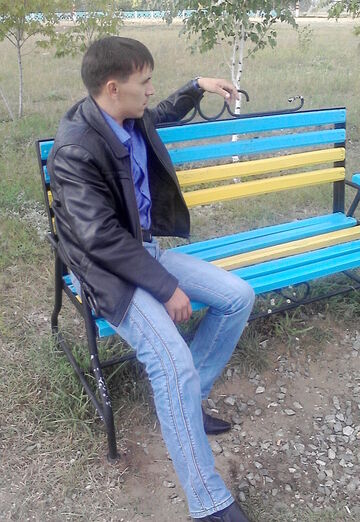 My photo - Tolik, 42 from Kostanay (@tolik9257)