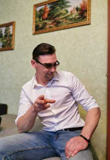 My photo - Aleksandr, 34 from Voronezh (@aleksandr828165)