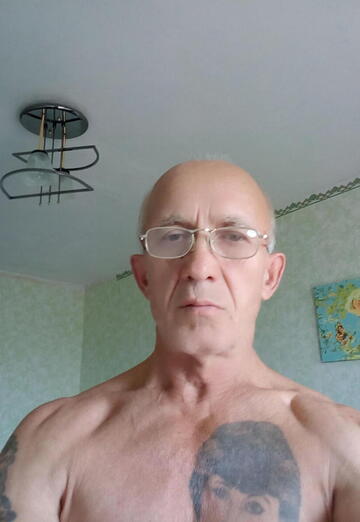 Моя фотография - Владимир, 70 из Краснодар (@vladimir439568)