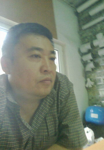 My photo - Sergey, 53 from Almaty (@sergey372485)