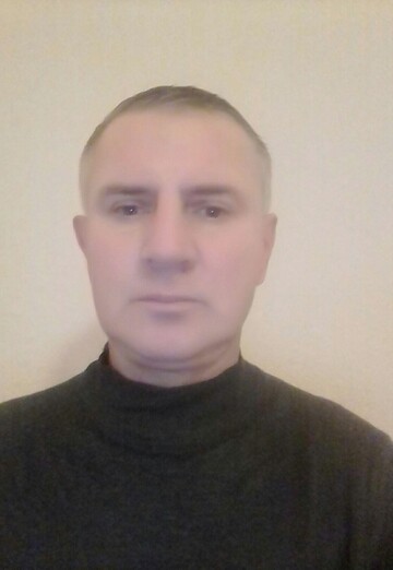 My photo - Vasya, 52 from Warsaw (@vasya50063)
