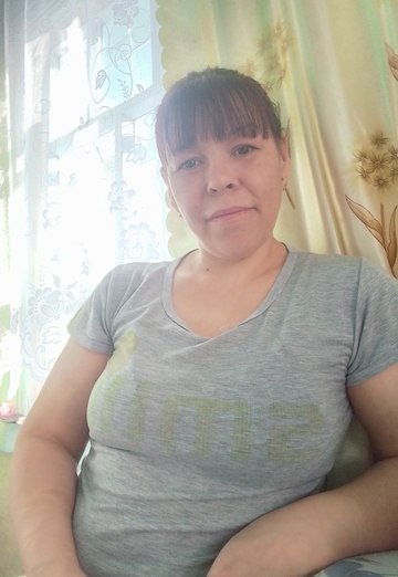 My photo - Vera, 35 from Krasnokamensk (@vera57876)