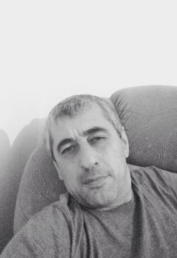 My photo - Abdulla, 46 from Makhachkala (@abdulla1193)