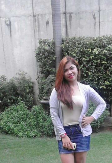 My photo - Jhane, 28 from Manila (@jhane3)