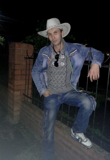My photo - Evgeniy, 38 from Buturlinovka (@evgeniy162735)