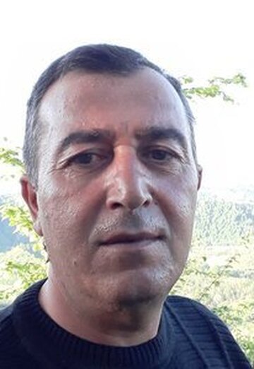 My photo - Avtandil, 53 from Makharadze (@avtandil235)