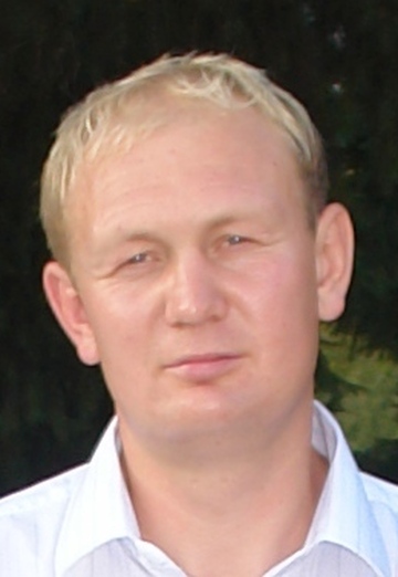 My photo - adrey, 43 from Borodianka (@adrey25)