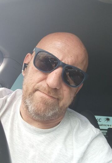 My photo - Parfiriy, 43 from Korolyov (@aleksey755363)