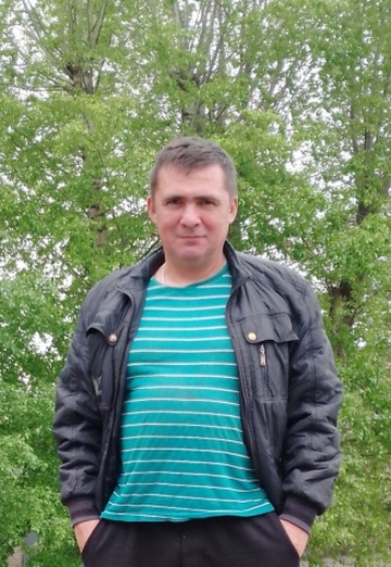 My photo - Evgeniy, 44 from Voronezh (@evgeniy432809)