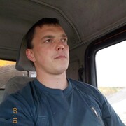 Алексей Петуховский, 37, Каргополь (Архангельская обл.)