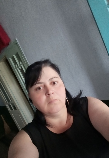 My photo - Luchiya Frekyevcanu, 52 from Kishinev (@luchiyafrekevcanu)