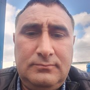 Елкиз, 44, Санкт-Петербург