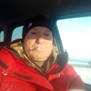 Юрий, 55, Тымовское