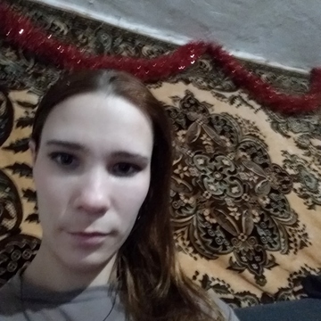 Моя фотография - Наталья Ермоленко, 30 из Белогорск (@natalyaermolenko0)
