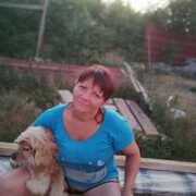 Елена, 42, Лахденпохья