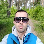 Андрей, 36, Санкт-Петербург