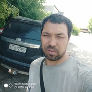 Азимжон, 35, Нижний Новгород