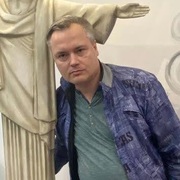 Владимир, 46, Екатеринбург
