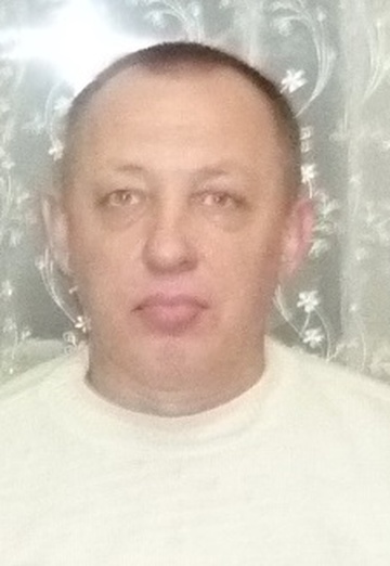 Моя фотография - Игорь, 54 из Нижнекамск (@igor106340)