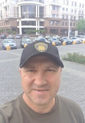 My photo - Lev, 48 from Tiraspol (@sergey151994)