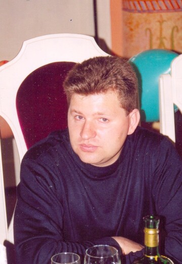 Моя фотография - Станислав, 51 из Тюмень (@stanislav10201)