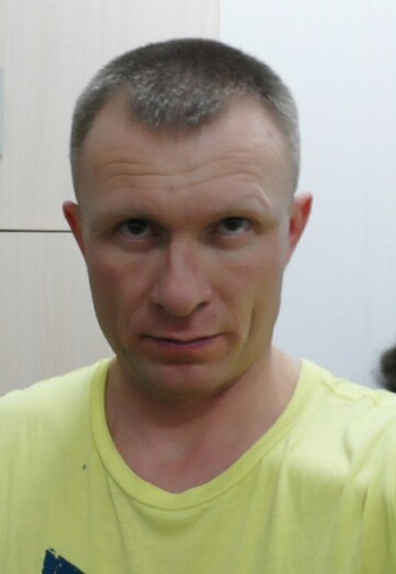 Моя фотография - Александр, 45 из Владивосток (@aleksandr446311)