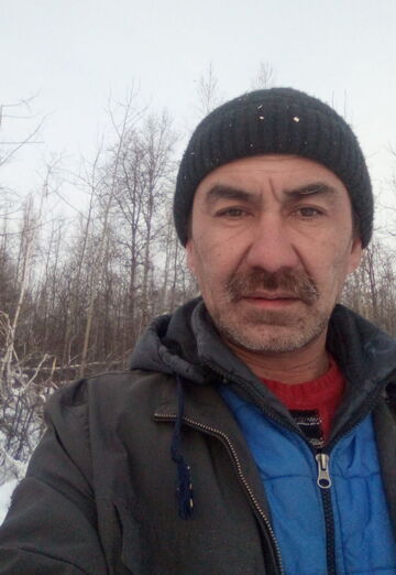 My photo - Aleksandr, 49 from Novosibirsk (@aleksandr910015)