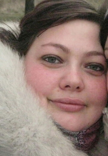 My photo - Lena, 36 from Kozelets (@lena13104)