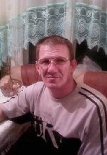 My photo - viktor, 61 from Унъюган (@viktor153198)