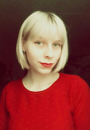 Моя фотография - Валентина, 29 из Череповец (@valentina52355)