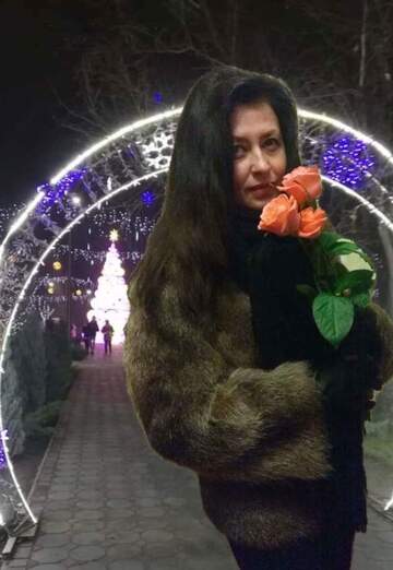 Моя фотография - Светлана, 53 из Мелитополь (@svetlana277630)