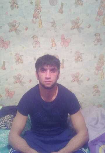 My photo - Ismail, 33 from Voronezh (@ismail4392)