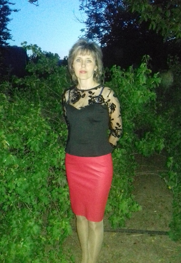 Minha foto - Tetyana, 48 de Kherson (@tetyana1658)