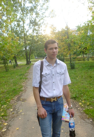 My photo - Artem, 27 from Ryazan (@artem186812)