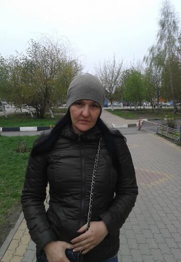 Моя фотография - Наталья, 46 из Белгород (@natalya190981)