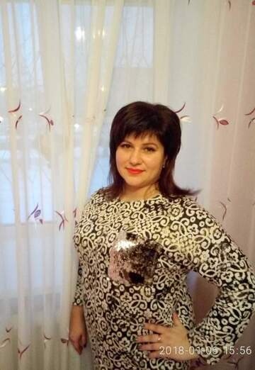 My photo - Natalya, 39 from Tver (@natalya227726)