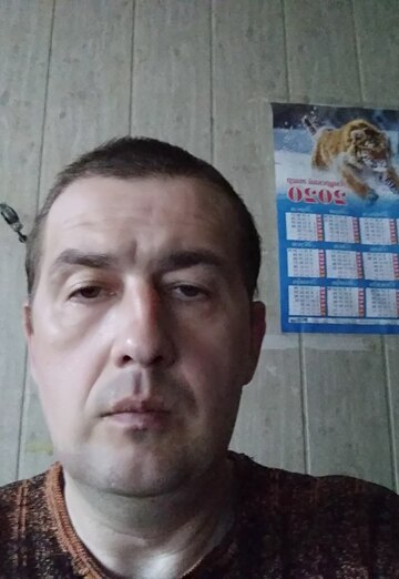 Моя фотография - Дима, 44 из Нижний Новгород (@dima246047)