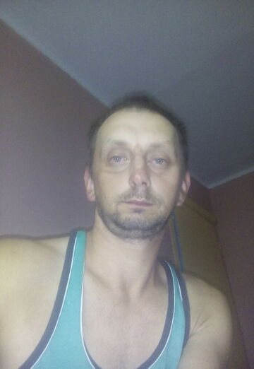 My photo - Maksim Vladimirovich, 40 from Lyakhavichy (@maksimvladimirovich66)