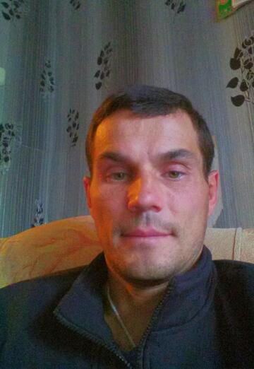 My photo - Volodya, 44 from Saratov (@volodya18155)