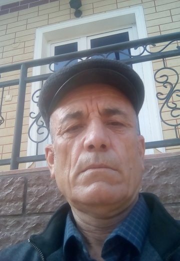 Моя фотография - Зокиржон Мамасолиев, 59 из Ташкент (@zokirjonmamasoliev)