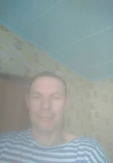 My photo - Demon, 50 from Gornozavodsk (@demon3749)